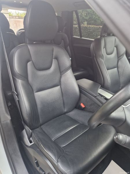 Volvo XC90 GT AUTO 4x4 ,NCT, 7 SEATS ,2YR WARRANTY 398511869