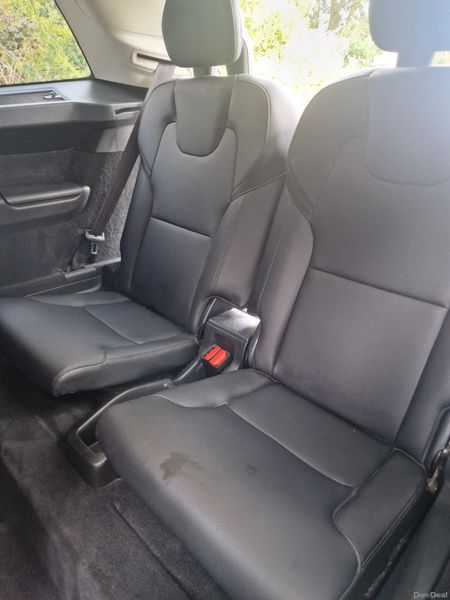 Volvo XC90 GT AUTO 4x4 ,NCT, 7 SEATS ,2YR WARRANTY 398511875
