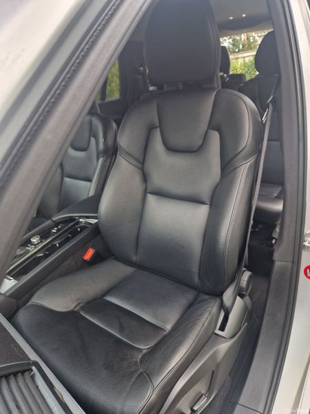 Volvo XC90 GT AUTO 4x4 ,NCT, 7 SEATS ,2YR WARRANTY 398511889