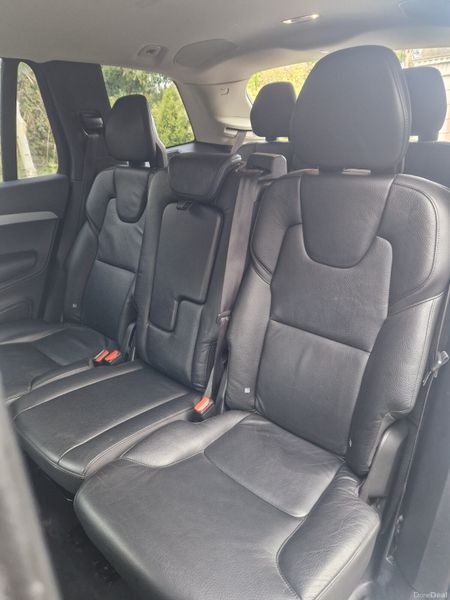 Volvo XC90 GT AUTO 4x4 ,NCT, 7 SEATS ,2YR WARRANTY 398511891