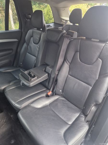 Volvo XC90 GT AUTO 4x4 ,NCT, 7 SEATS ,2YR WARRANTY 398511893