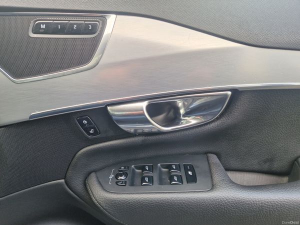Volvo XC90 GT AUTO 4x4 ,NCT, 7 SEATS ,2YR WARRANTY 398511907