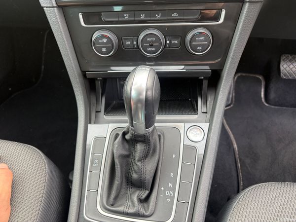 2018 Volkswagen Golf 1.2 Automatic 39kms 398513533