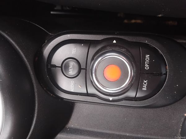 Mini One 2015 398517045