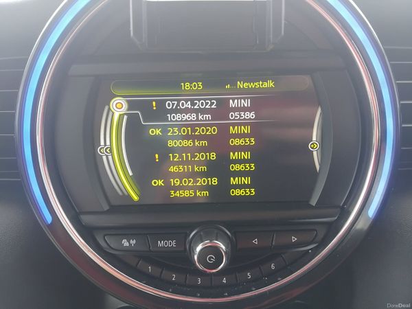 Mini One 2015 398517047