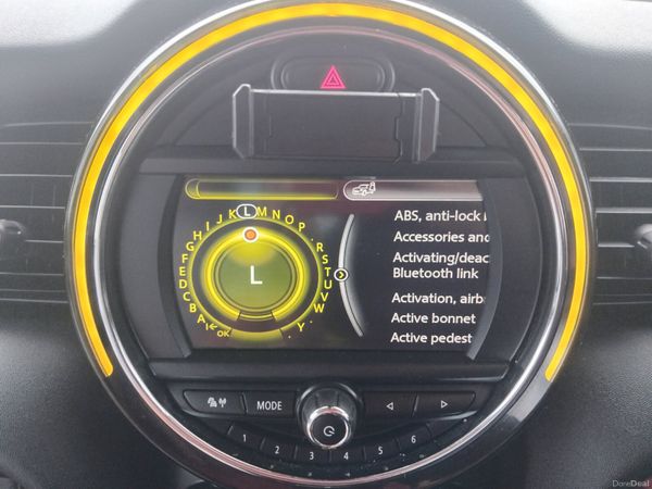 Mini One 2015 398517049