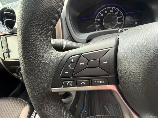 2018 Nissan Note 1.2 Hybrid E-Power,Auto,64K KM 398521143