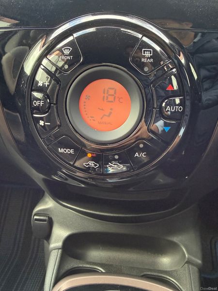 2018 Nissan Note 1.2 Hybrid E-Power,Auto,64K KM 398521109