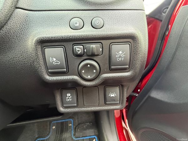 2018 Nissan Note 1.2 Hybrid E-Power,Auto,64K KM 398521139