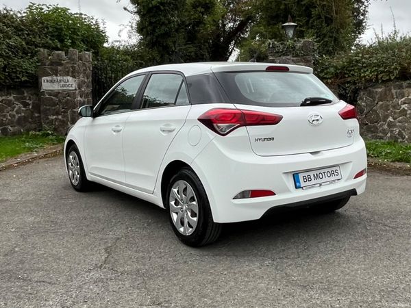 Hyundai i20 1.2 Classic 398529341