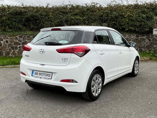 Hyundai i20 1.2 Classic 398529343