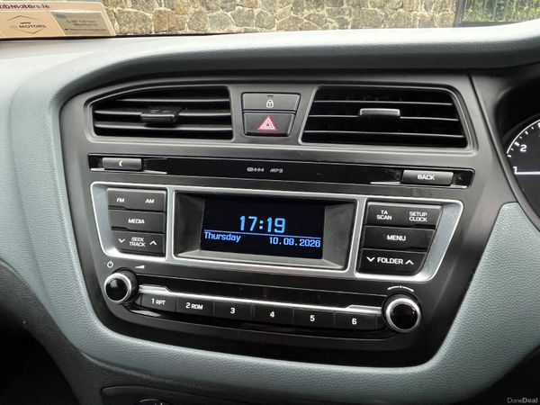 Hyundai i20 1.2 Classic 398529345
