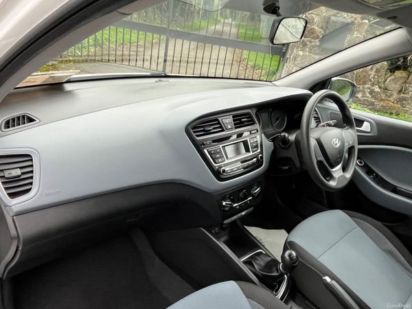 Hyundai i20 1.2 Classic 398529347