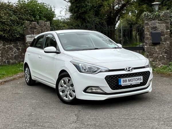 Hyundai i20 1.2 Classic 398529329