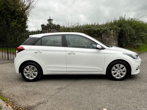 Hyundai i20 1.2 Classic 398529335