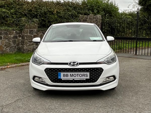 Hyundai i20 1.2 Classic 398529337