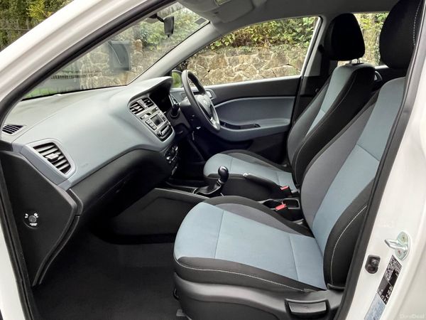 Hyundai i20 1.2 Classic 398529339