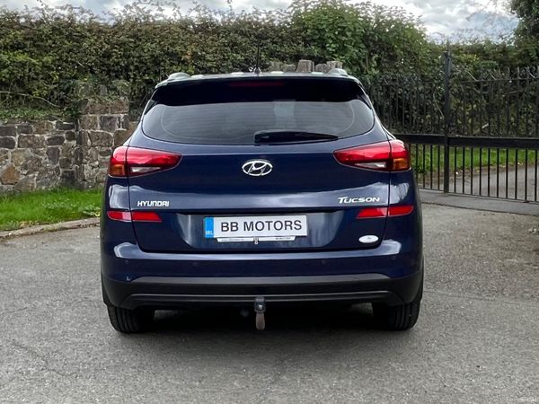Hyundai Tucson 2WD Comfort 398529499