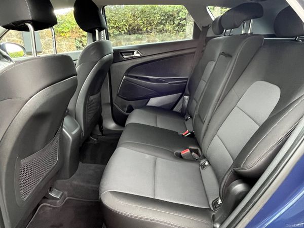 Hyundai Tucson 2WD Comfort 398529503
