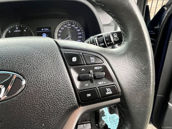 Hyundai Tucson 2WD Comfort 398529507