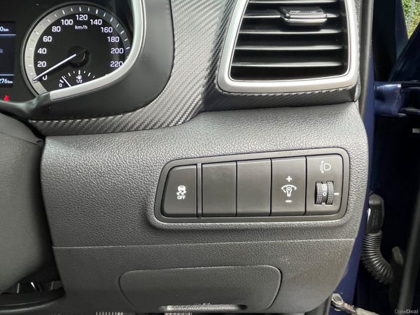 Hyundai Tucson 2WD Comfort 398529513