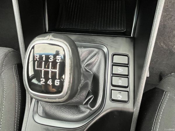 Hyundai Tucson 2WD Comfort 398529515