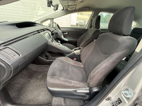 2015 Toyota Prius 1.8 Hybrid Automatic 398535543