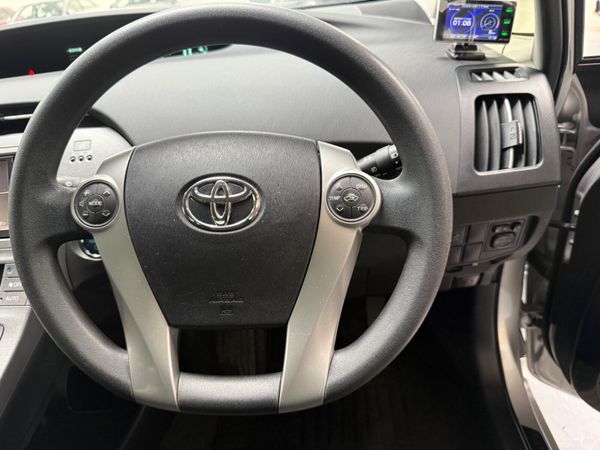 2015 Toyota Prius 1.8 Hybrid Automatic 398535509