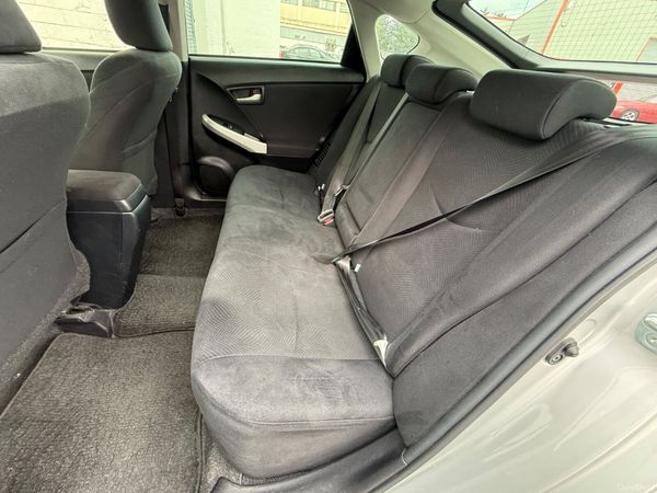 2015 Toyota Prius 1.8 Hybrid Automatic 398535533