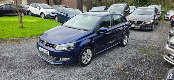 Polo 2014 1.2.NCT 08-27 398535667