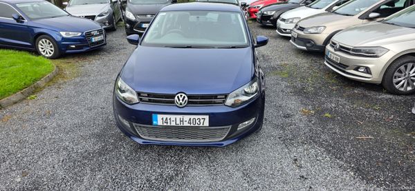 Polo 2014 1.2.NCT 08-27 398535669