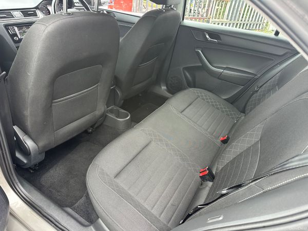Skoda Rapid 1.4TDI NCT TAX 398539073