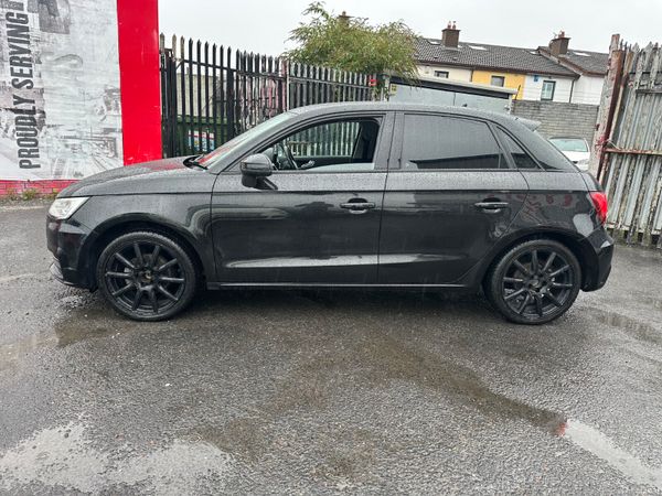 Audi A1 1.0TFSI AUTO NCT LOW KMS 398640799
