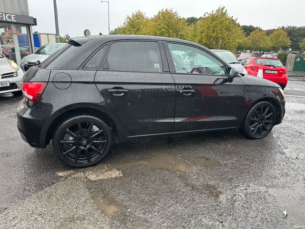 Audi A1 1.0TFSI AUTO NCT LOW KMS 398640891