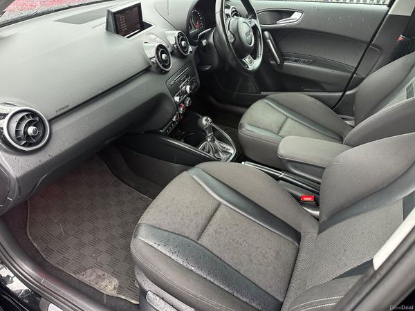 Audi A1 1.0TFSI AUTO NCT LOW KMS 398640833