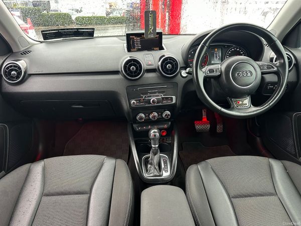 Audi A1 1.0TFSI AUTO NCT LOW KMS 398640945