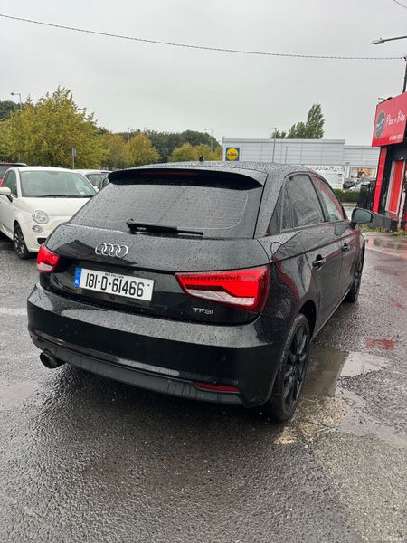 Audi A1 1.0TFSI AUTO NCT LOW KMS 398640959