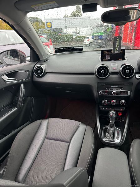 Audi A1 1.0TFSI AUTO NCT LOW KMS 398640935