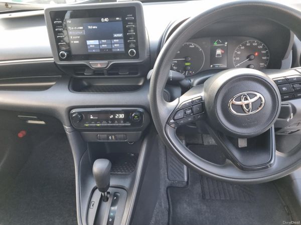 Toyota Yaris Hybrid Auto |91692km 398642889
