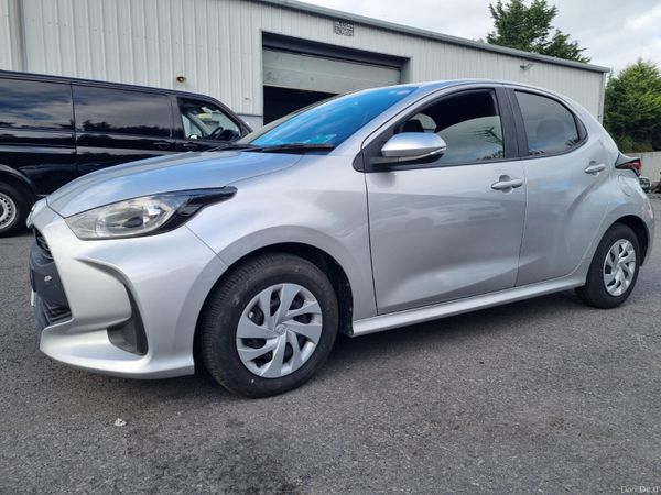 Toyota Yaris Hybrid Auto |91692km 398642893