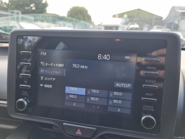 Toyota Yaris Hybrid Auto |91692km 398642909