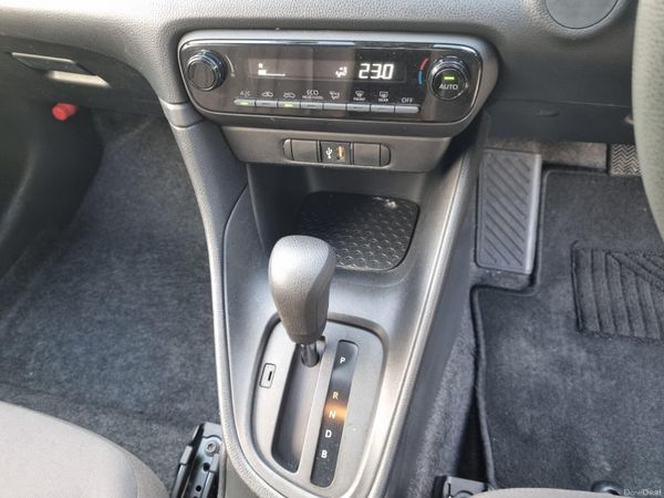 Toyota Yaris Hybrid Auto |91692km 398642913