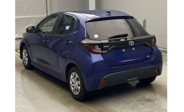 TOYOTA YARIS 2021 | HYBRID AUTO | FINANCE AVAILA 398645909