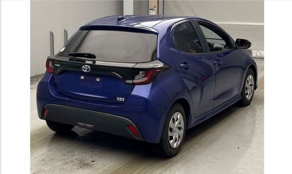 TOYOTA YARIS 2021 | HYBRID AUTO | FINANCE AVAILA 398645911