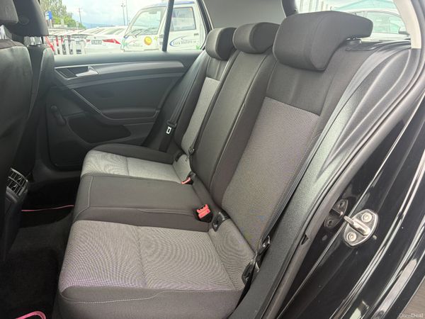 2014 VW Golf 1.6TDI BLUEMOTION Nct 09/27 Tax 10/26 398648033