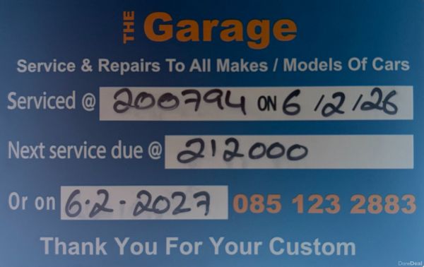 2014 VW Golf 1.6TDI BLUEMOTION Nct 09/27 Tax 10/26 398648039