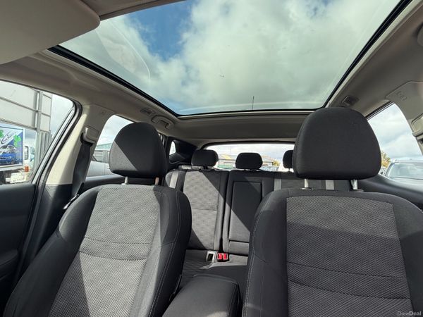2016 Nissan Qashqai 1.5 DCI SV Nct 05/27 Tax 09/26 398649807