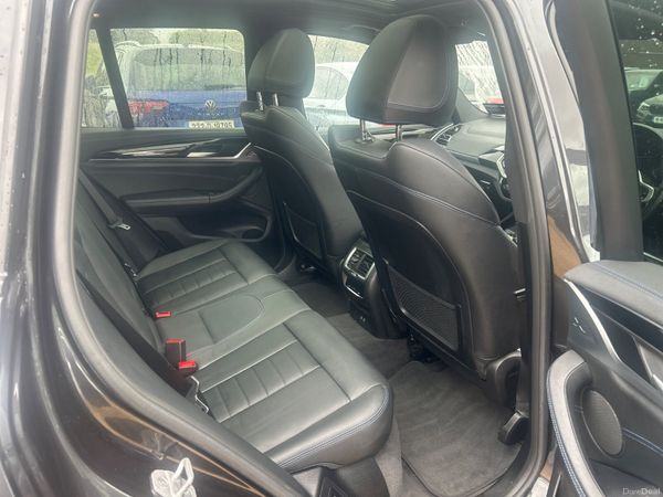 BMW iX3 MSPORT 398653541