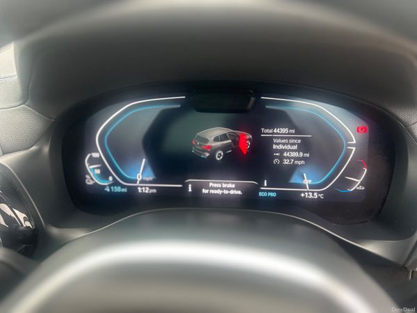 BMW iX3 MSPORT 398653543
