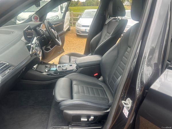 BMW iX3 MSPORT 398653545
